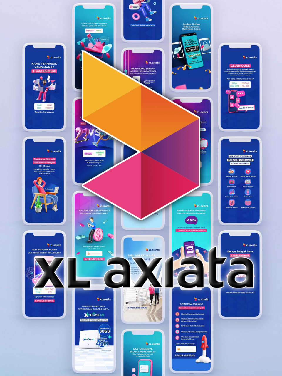 XL Axiata